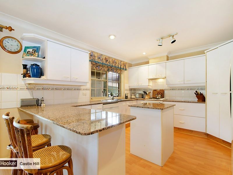 9 Simpson Avenue, Baulkham Hills NSW 2153