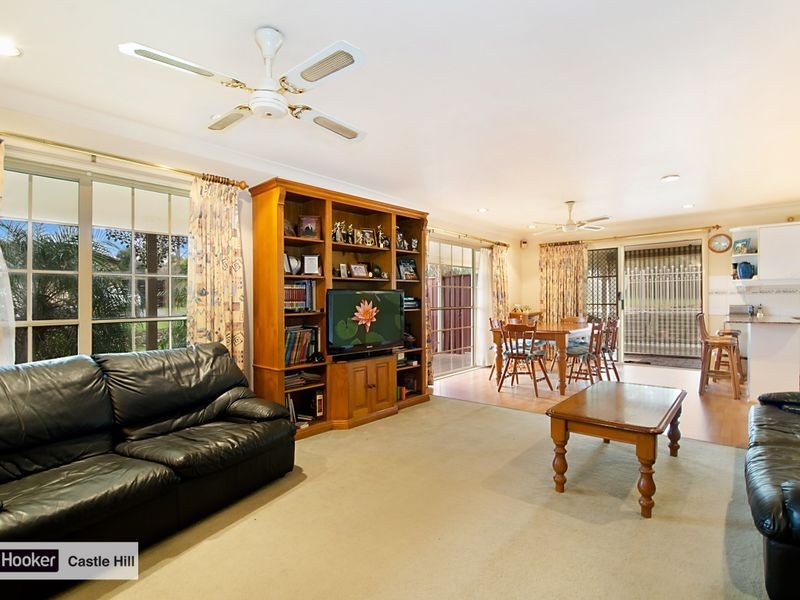 9 Simpson Avenue, Baulkham Hills NSW 2153