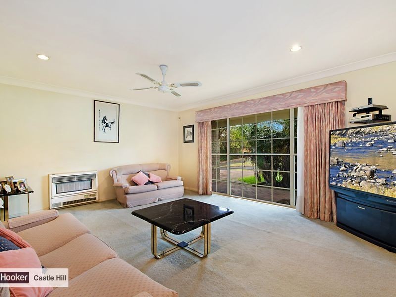 9 Simpson Avenue, Baulkham Hills NSW 2153