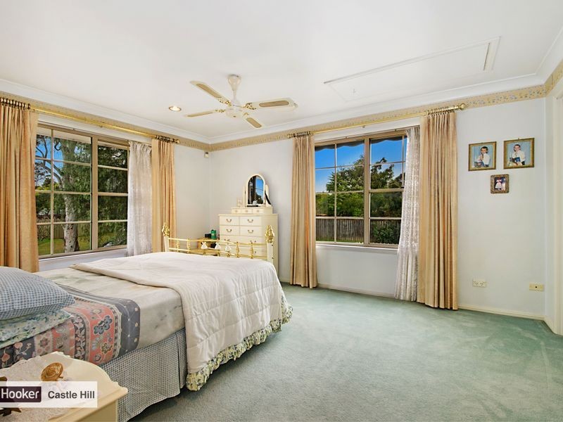 9 Simpson Avenue, Baulkham Hills NSW 2153