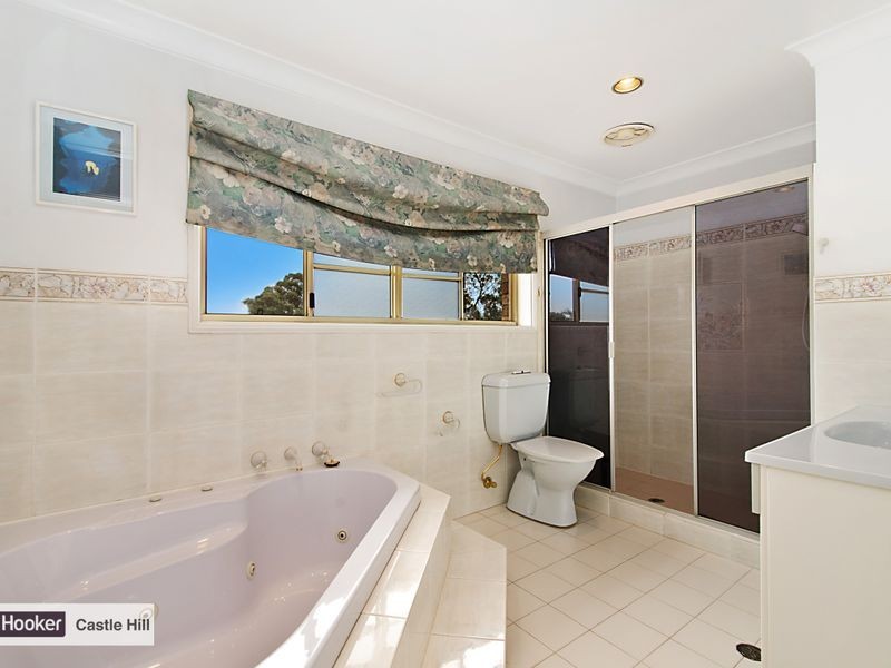 9 Simpson Avenue, Baulkham Hills NSW 2153