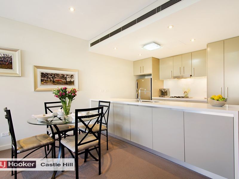 101/48 Peninsula Way, Bella Vista NSW 2153