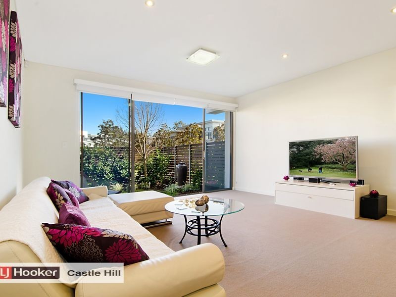 101/48 Peninsula Way, Bella Vista NSW 2153