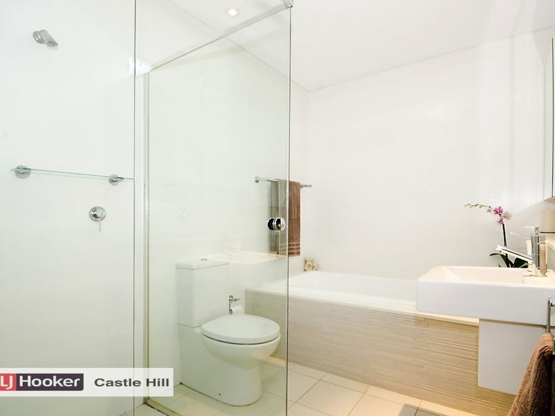 101/48 Peninsula Way, Bella Vista NSW 2153