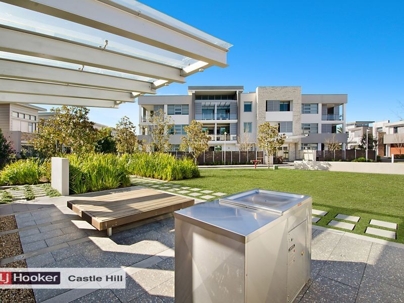 101/48 Peninsula Way, Bella Vista NSW 2153
