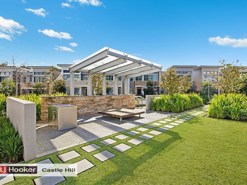 101/48 Peninsula Way, Bella Vista NSW 2153