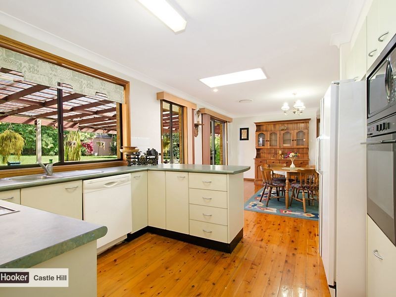11A Winchcombe Place, Castle Hill NSW 2154