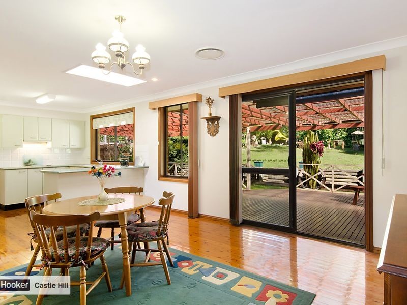 11A Winchcombe Place, Castle Hill NSW 2154