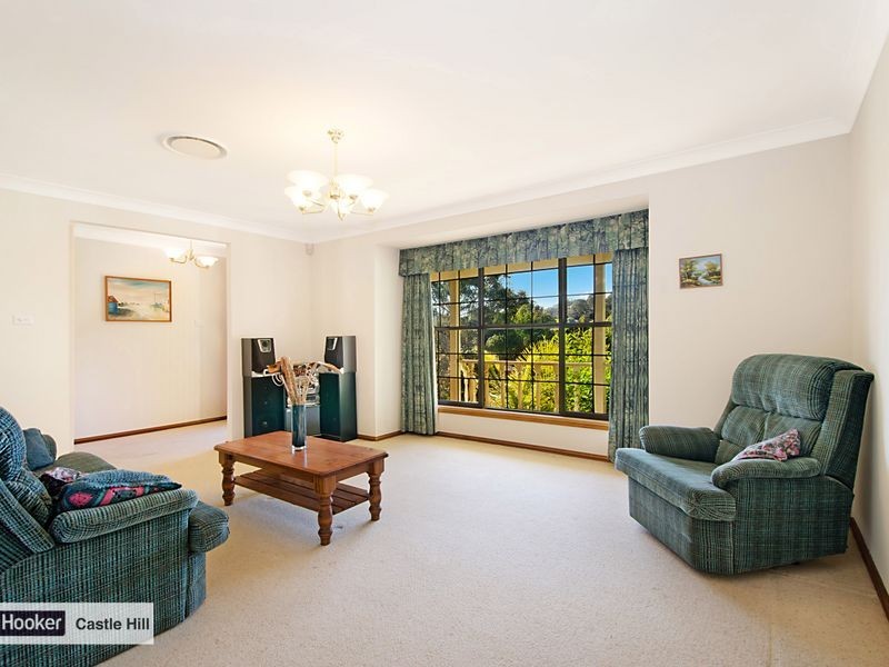 11A Winchcombe Place, Castle Hill NSW 2154