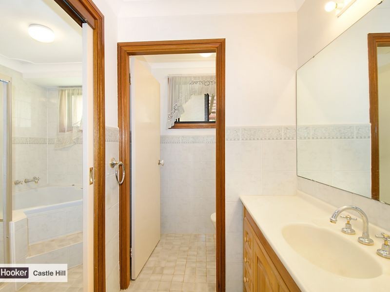 11A Winchcombe Place, Castle Hill NSW 2154