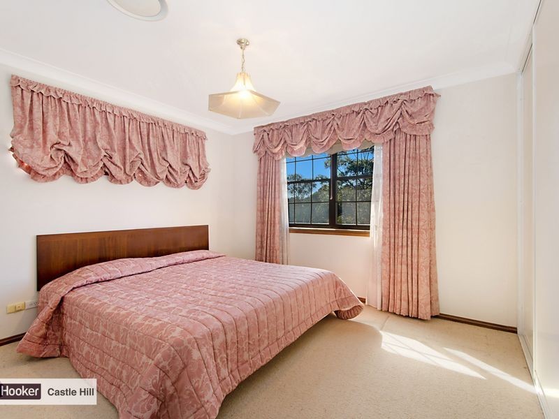 11A Winchcombe Place, Castle Hill NSW 2154