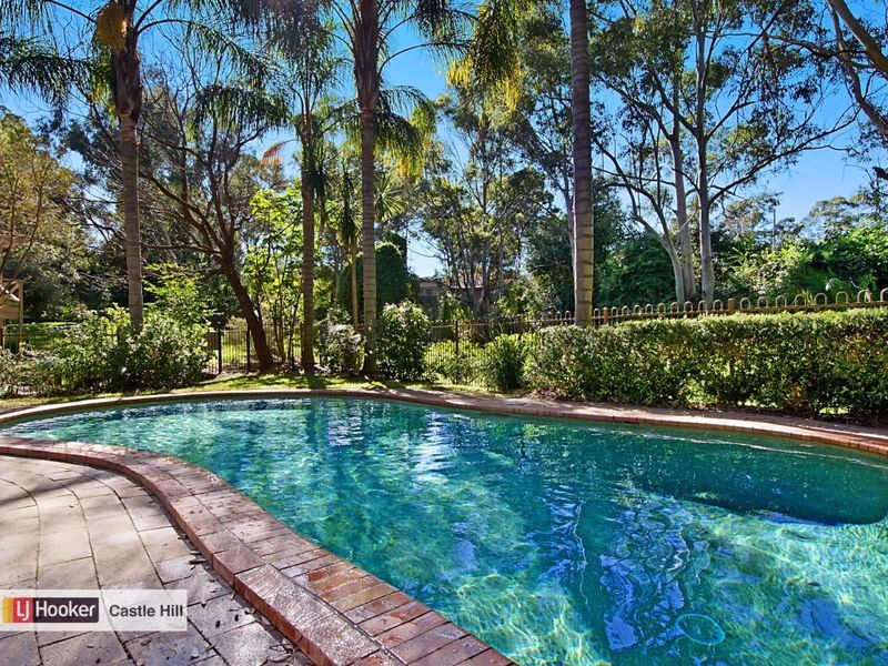 2/77 Crane Road, Castle Hill NSW 2154