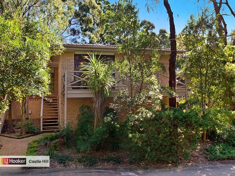 2/77 Crane Road, Castle Hill NSW 2154
