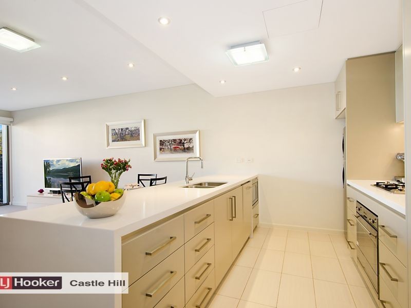 101/48 Peninsula Way, Baulkham Hills NSW 2153