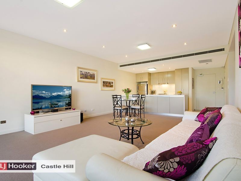 101/48 Peninsula Way, Baulkham Hills NSW 2153