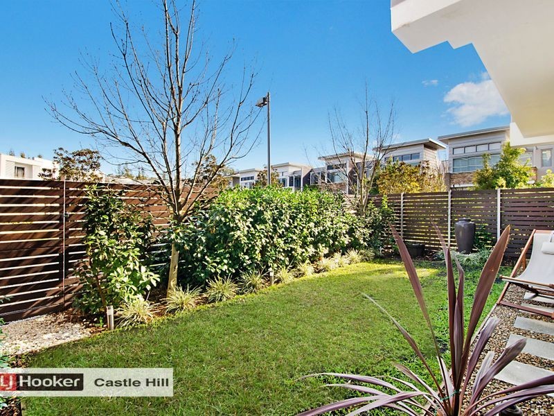 101/48 Peninsula Way, Baulkham Hills NSW 2153