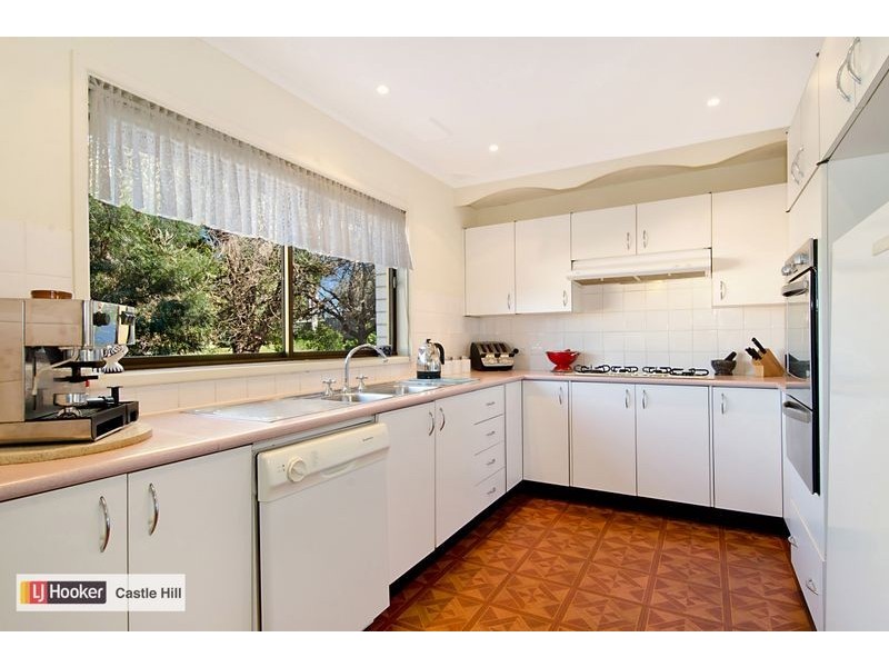 88 B Excelsior Av, Castle Hill NSW 2154