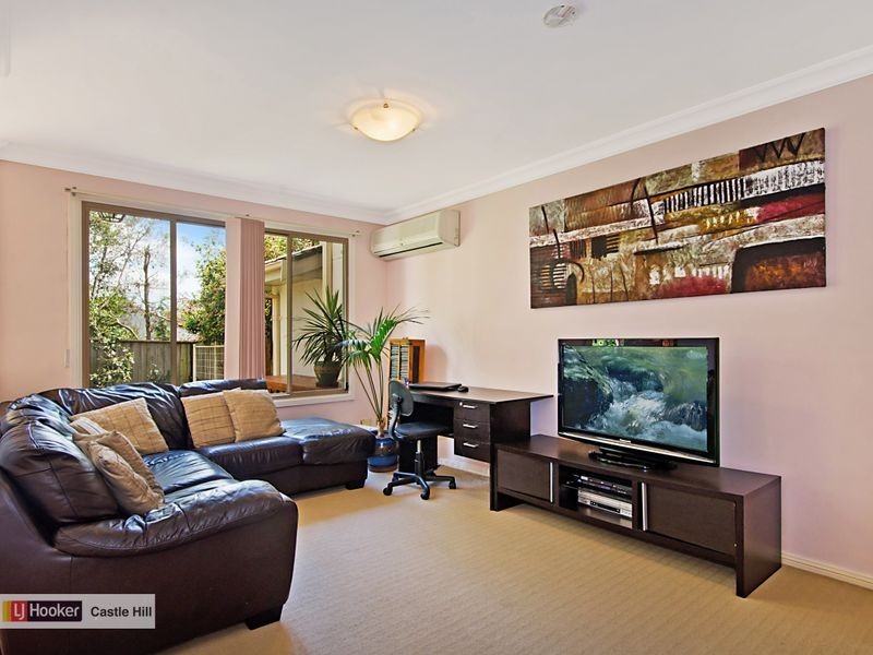 7/3 Parsonage Rd, Castle Hill NSW 2154
