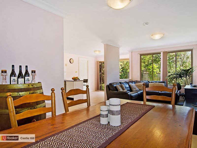 7/3 Parsonage Rd, Castle Hill NSW 2154