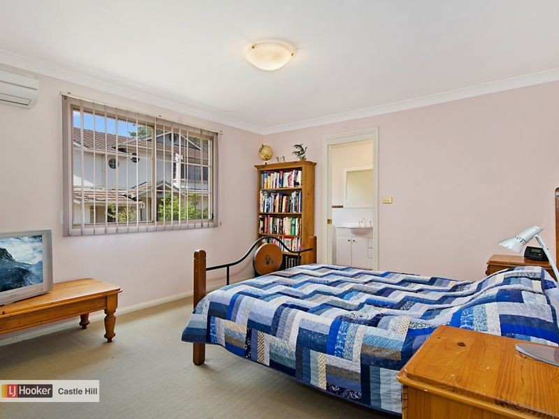 7/3 Parsonage Rd, Castle Hill NSW 2154