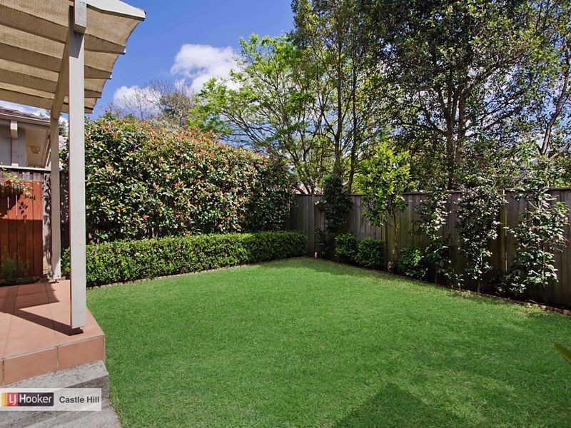 7/3 Parsonage Rd, Castle Hill NSW 2154