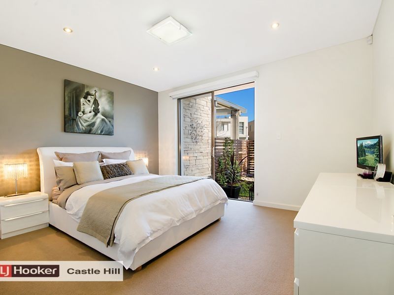 101/48 Peninsula Way, Bella Vista NSW 2153