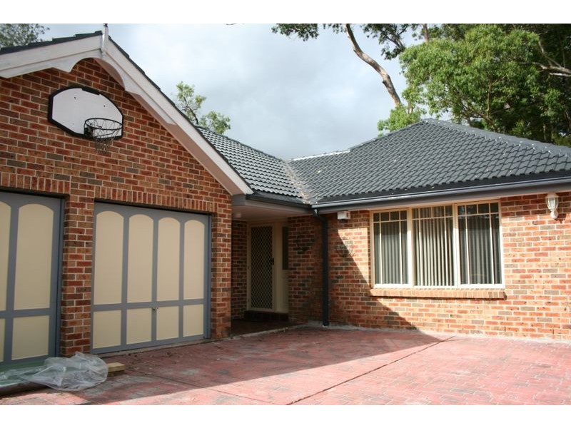 43a Castle Street, Castle Hill NSW 2154