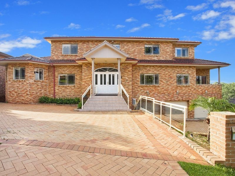 11 Redwood Close, Castle Hill NSW 2154