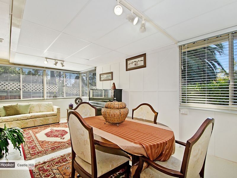 13 Rowallan Avenue, Castle Hill NSW 2154