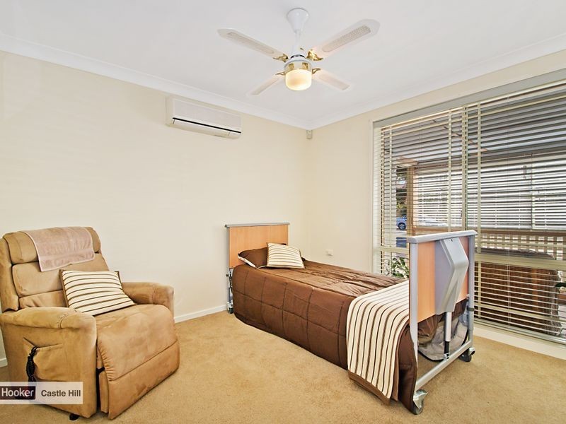 13 Rowallan Avenue, Castle Hill NSW 2154