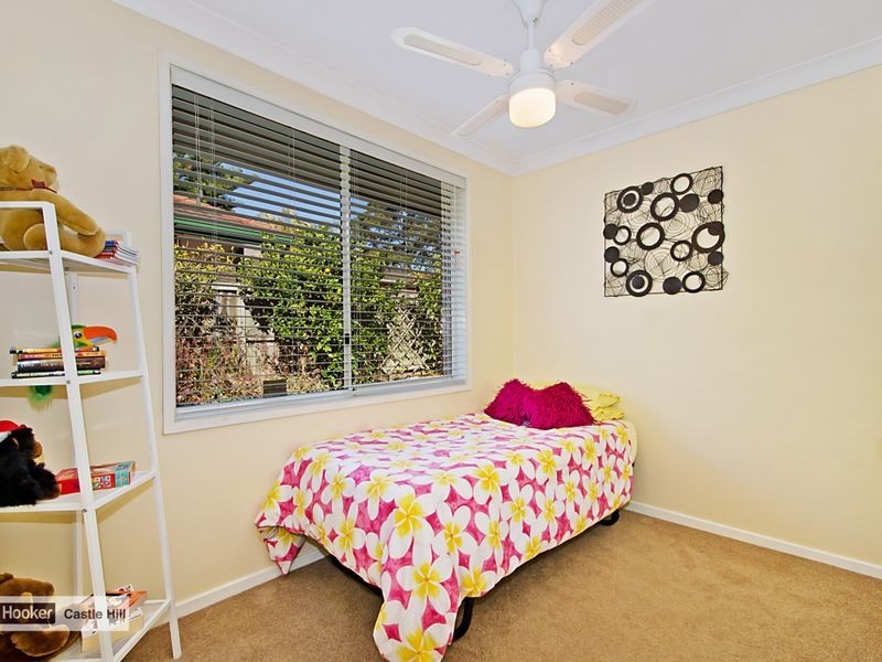 13 Rowallan Avenue, Castle Hill NSW 2154