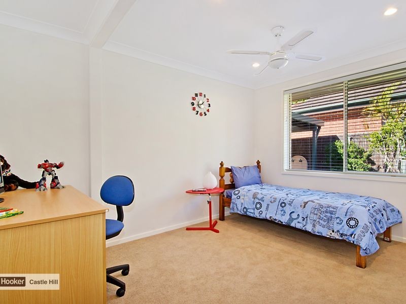13 Rowallan Avenue, Castle Hill NSW 2154