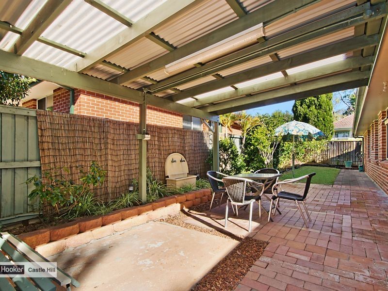 13 Rowallan Avenue, Castle Hill NSW 2154