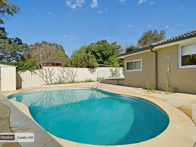 8 Hollier Place, Baulkham Hills NSW 2153