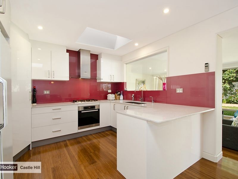 8 Hollier Place, Baulkham Hills NSW 2153