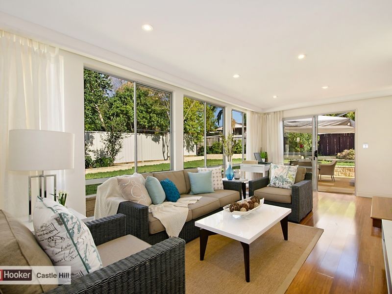 8 Hollier Place, Baulkham Hills NSW 2153