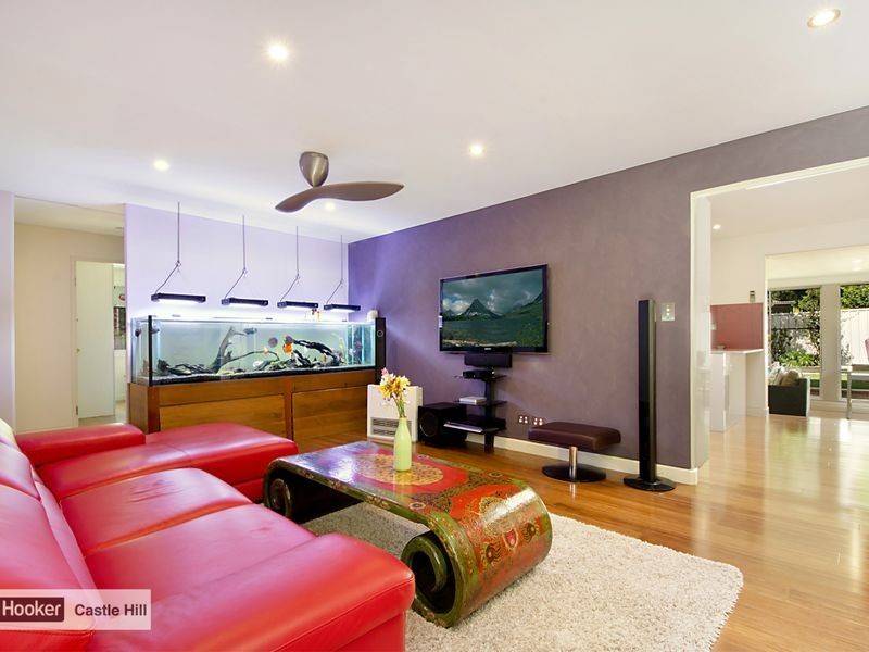 8 Hollier Place, Baulkham Hills NSW 2153