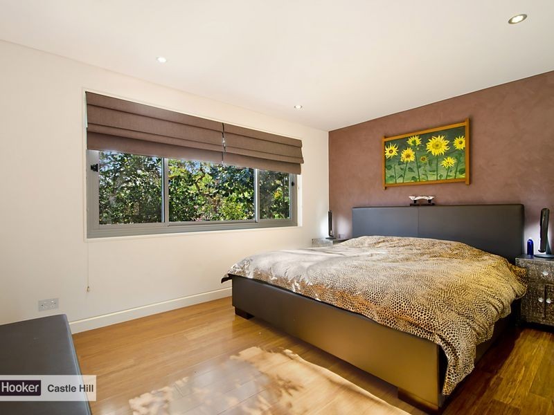 8 Hollier Place, Baulkham Hills NSW 2153