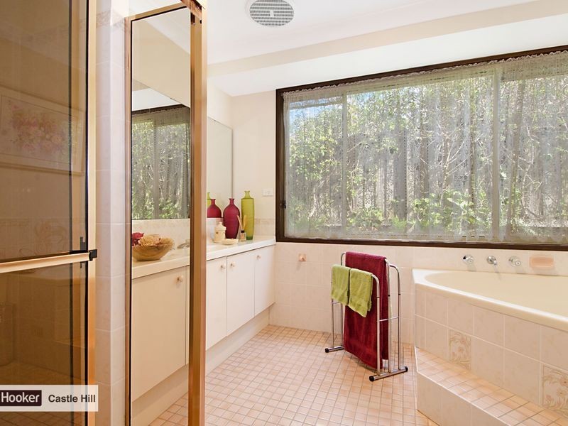 12 Bellwood Place, Castle Hill NSW 2154