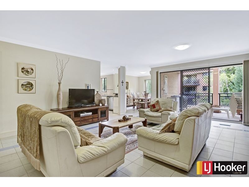 30/15-19 Hume Ave, Castle Hill NSW 2154