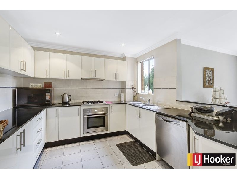 30/15-19 Hume Ave, Castle Hill NSW 2154
