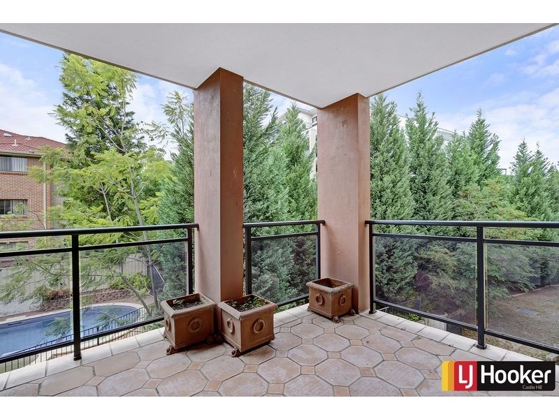 30/15-19 Hume Ave, Castle Hill NSW 2154