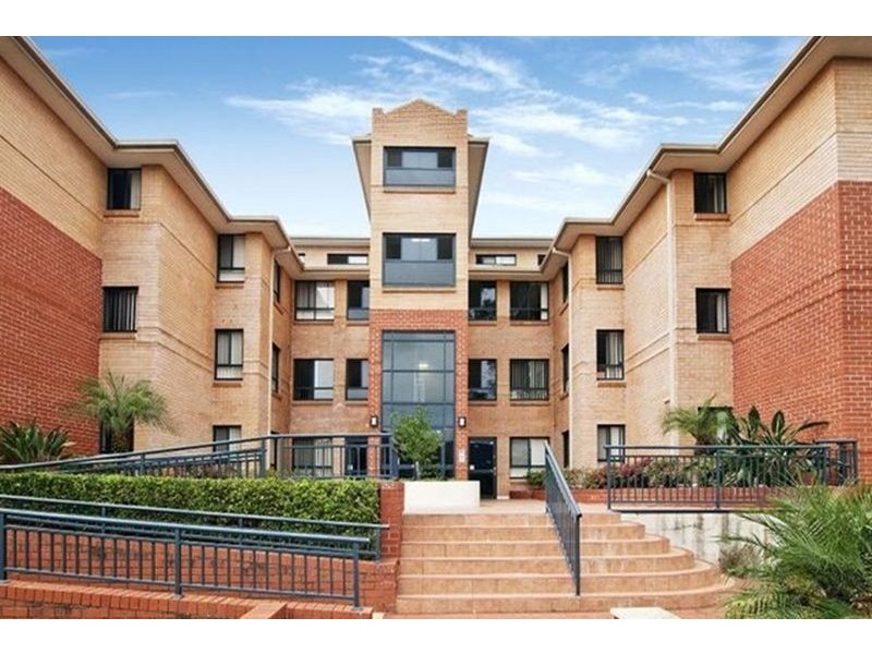 3/15-19 Hume Avenue, Castle Hill NSW 2154