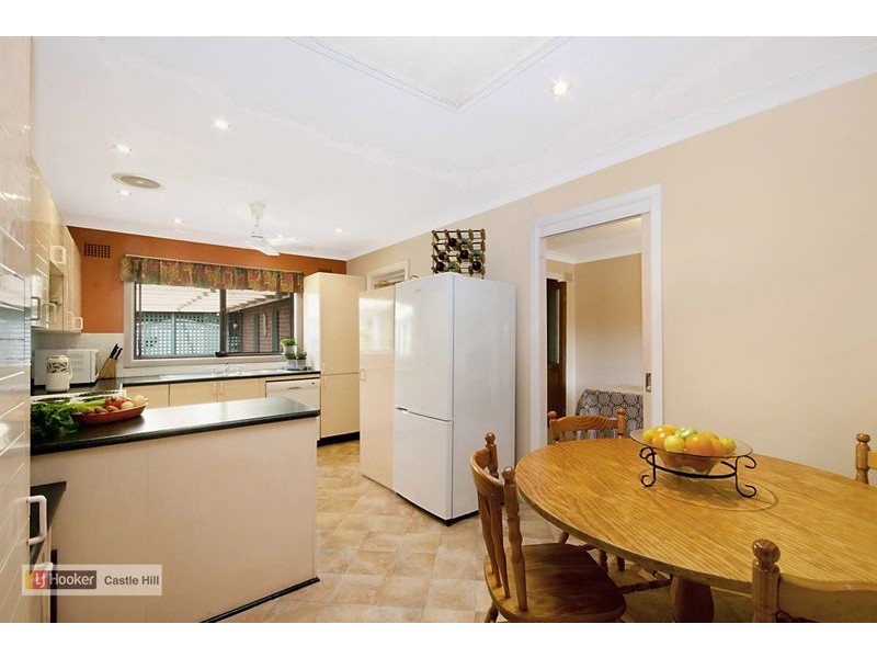 North Rocks NSW 2151