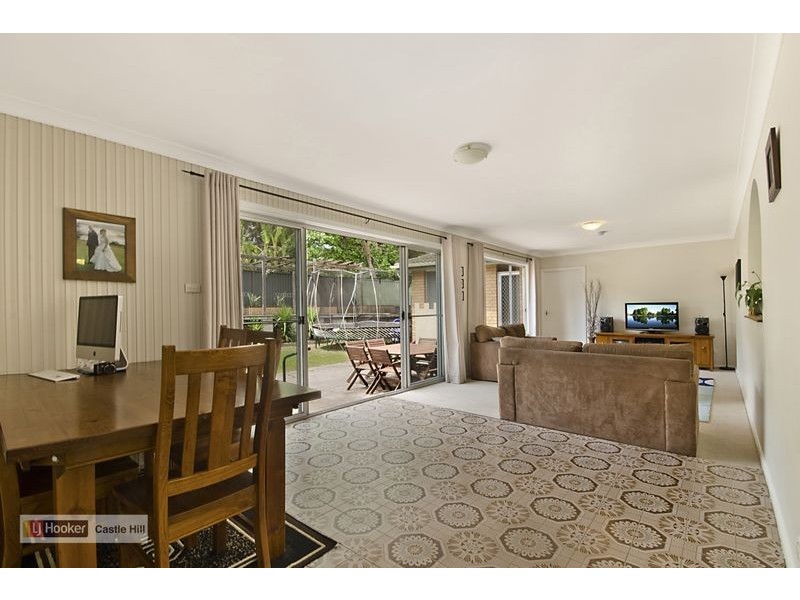 North Rocks NSW 2151