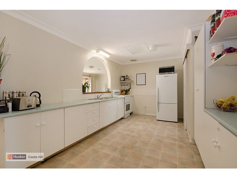 North Rocks NSW 2151