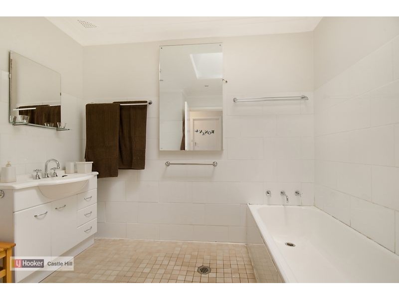 North Rocks NSW 2151