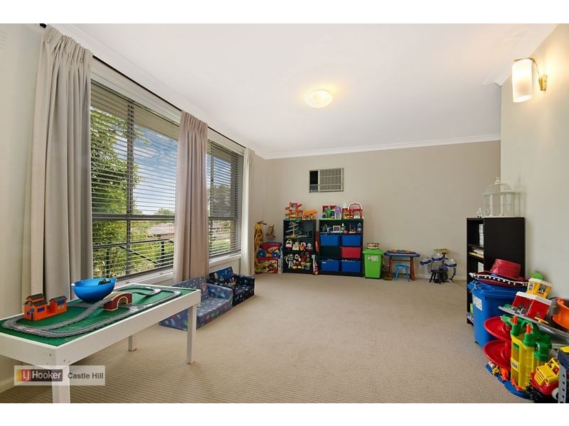 North Rocks NSW 2151