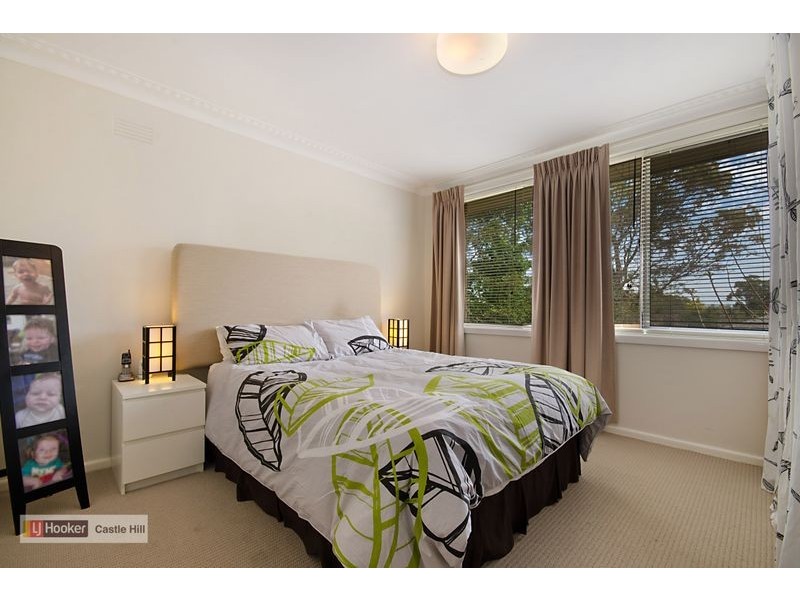 North Rocks NSW 2151