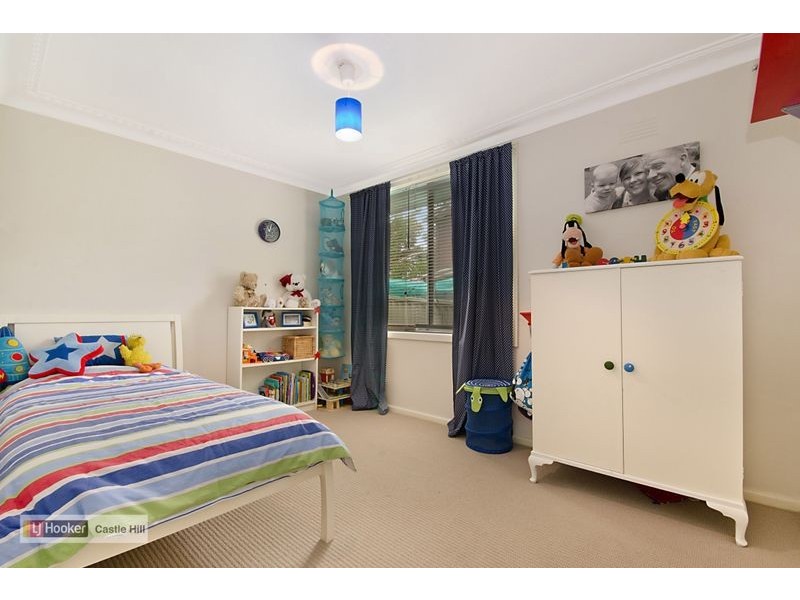 North Rocks NSW 2151